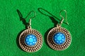 Earrings from ÃÂ¡roatia